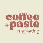 Coffee + Paste Marketing